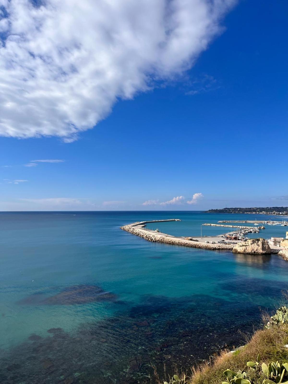 Colibri B&B Sciacca Extérieur photo